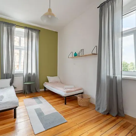 Spoko Sienkiewicza - Blisko Centrum - Byspaceapart Апартаменти *