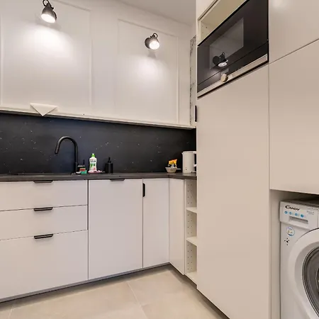 Spoko Sienkiewicza - Blisko Centrum - Byspaceapart Вроцлав