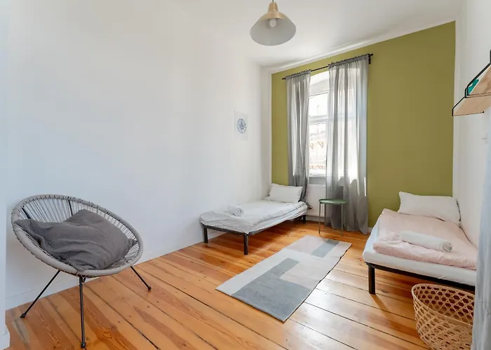 Апартаменти Spoko Sienkiewicza - Blisko Centrum - Byspaceapart *