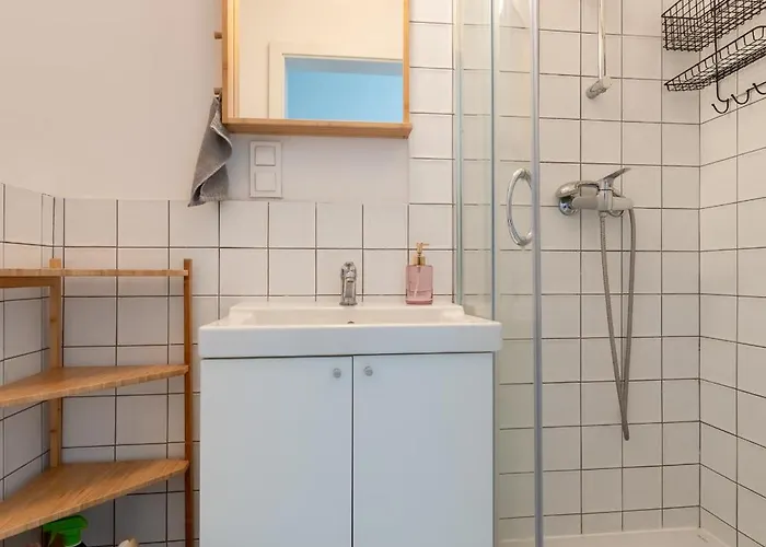 Spoko Sienkiewicza - Blisko Centrum - Byspaceapart