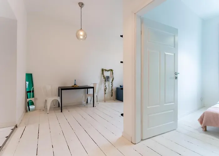 Spoko Sienkiewicza - Blisko Centrum - Byspaceapart Апартаменти *