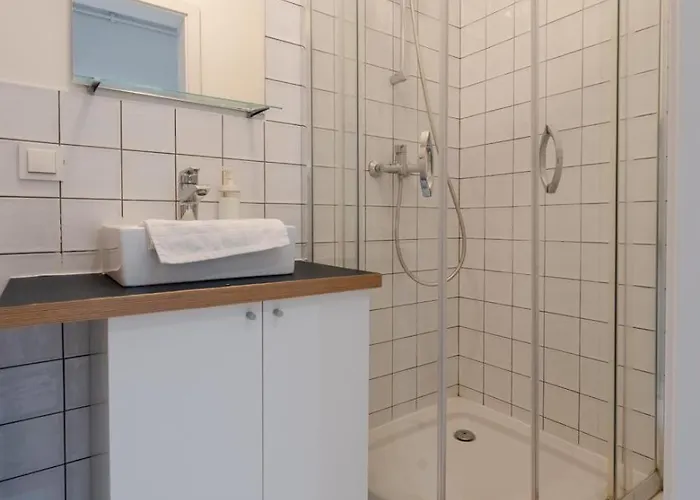 Spoko Sienkiewicza - Blisko Centrum - Byspaceapart Апартаменти Вроцлав