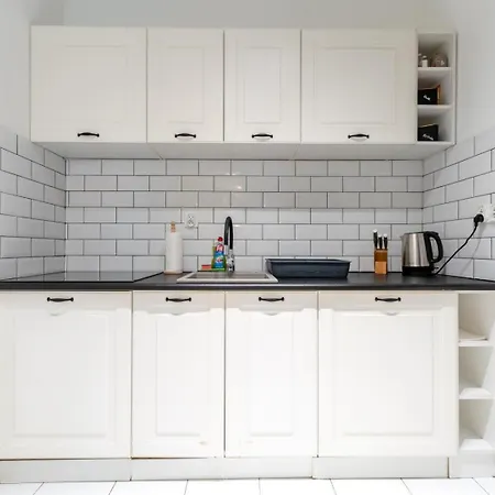 Spoko Sienkiewicza - Blisko Centrum - Byspaceapart Апартаменты Вроцлав