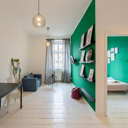 Spoko Sienkiewicza - Blisko Centrum - Byspaceapart *