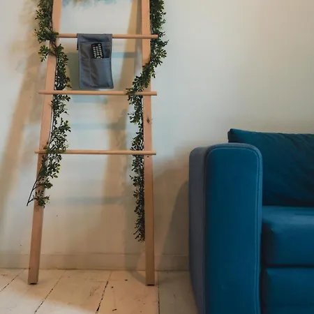 Spoko Sienkiewicza - Blisko Centrum - Byspaceapart *