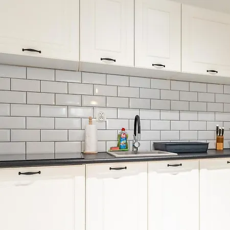 Spoko Sienkiewicza - Blisko Centrum - Byspaceapart Вроцлав