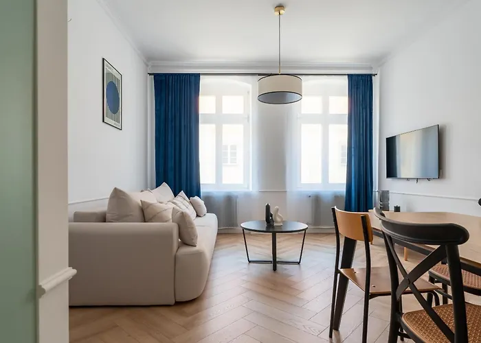 Spoko Sienkiewicza - Blisko Centrum - Byspaceapart * 弗罗茨瓦夫