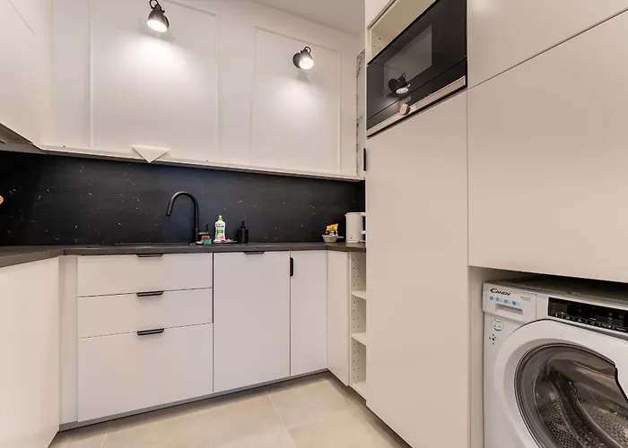 Spoko Sienkiewicza - Blisko Centrum - Byspaceapart 弗罗茨瓦夫