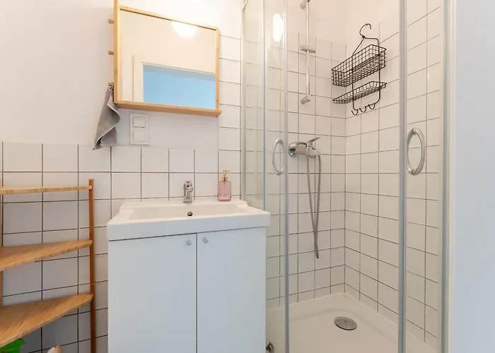 Spoko Sienkiewicza - Blisko Centrum - Byspaceapart 公寓