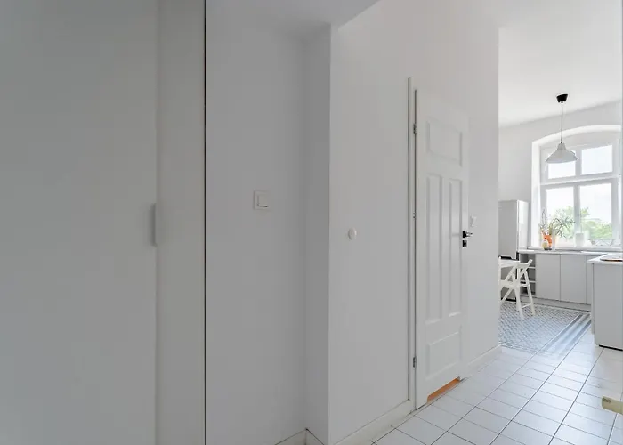 Spoko Sienkiewicza - Blisko Centrum - Byspaceapart *