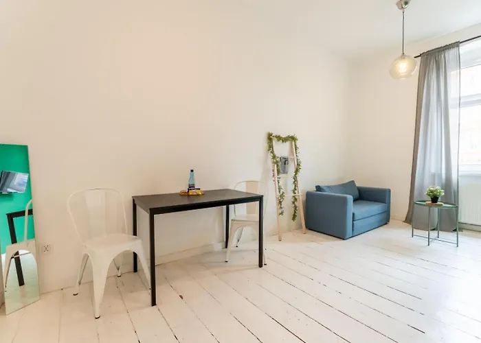 Spoko Sienkiewicza - Blisko Centrum - Byspaceapart 弗罗茨瓦夫