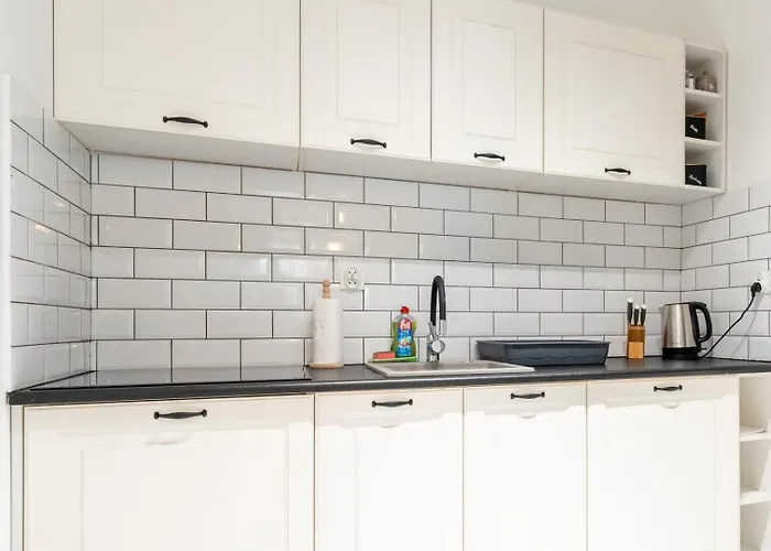 Spoko Sienkiewicza - Blisko Centrum - Byspaceapart 弗罗茨瓦夫